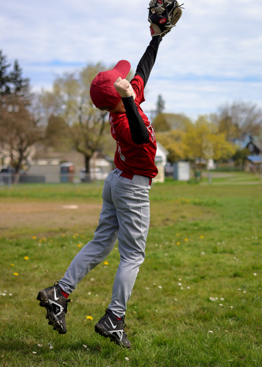 EVLL Opening Day