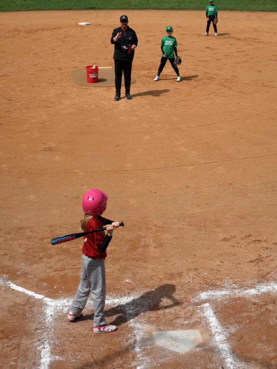 EVLL Opening Day